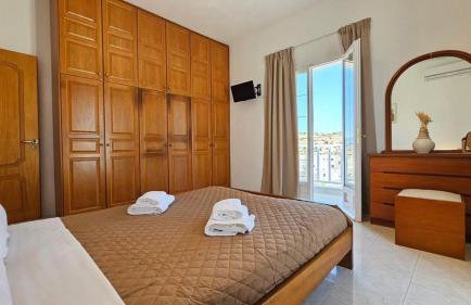 SUNSET VILLA MILOS pera triovasalos - Foto 7