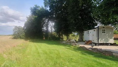 Church House Hut - Foto 2