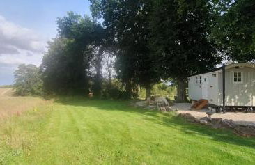 Church House Hut - Foto 2