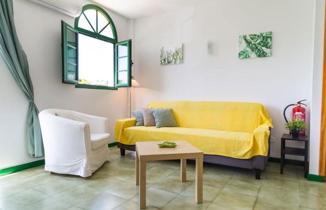 Ilios de Mogán 4 - With Terrace - Photo 5