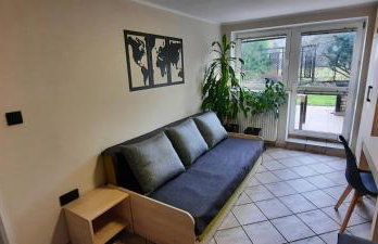 Świnna - Brzozowy Zagajnik - Foto 16