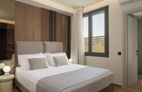 Venerato Villas Ampela & Apolonia, with Pool, Spa Whirlpool & Heritage, By ThinkVilla - Foto 74