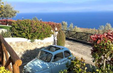 Il Giardino di Rosa - Your piece of Amalfi - Photo 8