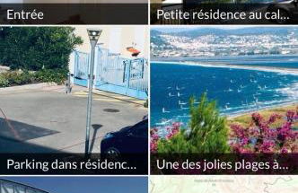 Joli appartement tout confort - Foto 21