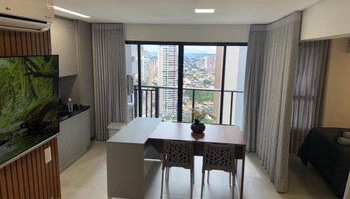 Studio Premium com lazer completo , ótima localização - Foto 2