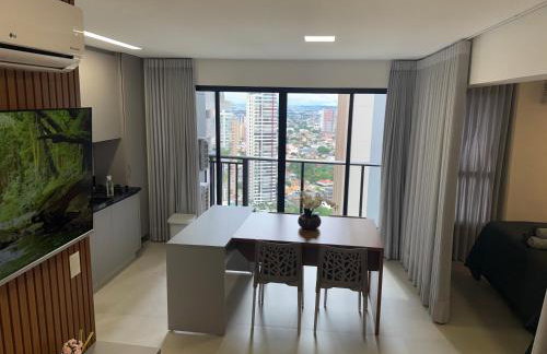 Studio Premium com lazer completo , ótima localização - Foto 2