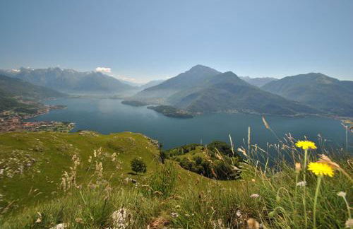 Appartamenti Il Medeghino - Photo 39