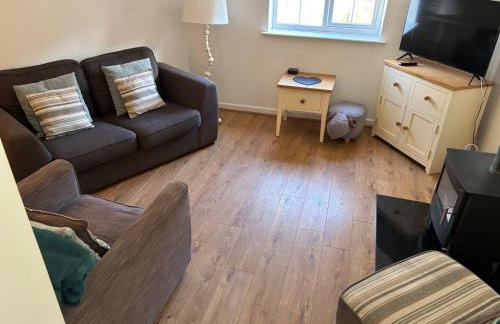 Symonds Yat West Holiday Cottage 8 WRC with views of Yat Rock - Foto 26