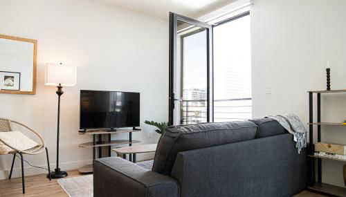 Luxury Apartment With The Hollywood Hills View - Foto 4