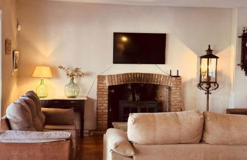 Casa Rural Cornalvo - Foto 9