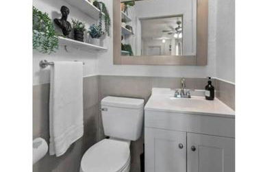 Inviting Oasis - Cozy, Spotless, and Comfortable Room - Foto 6