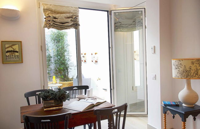 Overland Suites Catedral - Foto 37