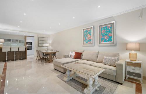 Jardín Del Mediterráneo by Finest Rentals - Foto 6