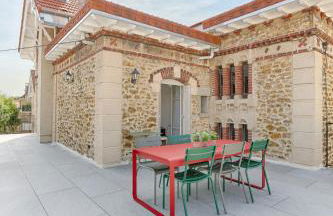 La Terrasse à 15min de Disneyland Paris - Foto 68