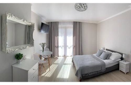 Willa Beskidzka - Foto 1