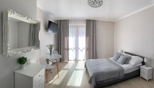 Willa Beskidzka - Foto 1