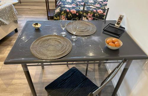 Gîte à la campagne Les Grandes Maisons Espace jacuzzi hammam SPA - Photo 3