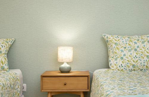 Citrus Residence, Serene Lemon Blossom Villa - Foto 43