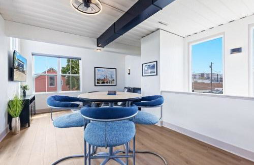 Stadium Container Club House - Foto 7