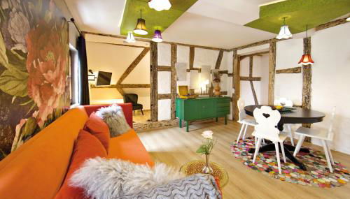 Zinsers Appartements im Flämmle - Foto 5