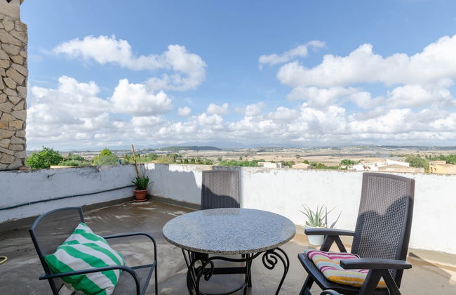 Holiday Home Near Maria de la Salut Town - Photo 44