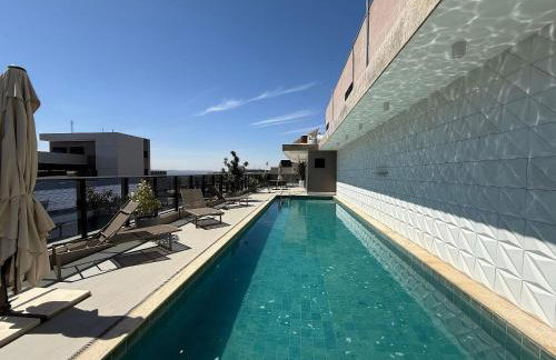 Noroeste Ed. Urban - Estadia com ALMA - Foto 43