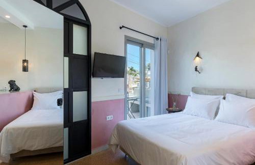 Athenian Lofts - Foto 110