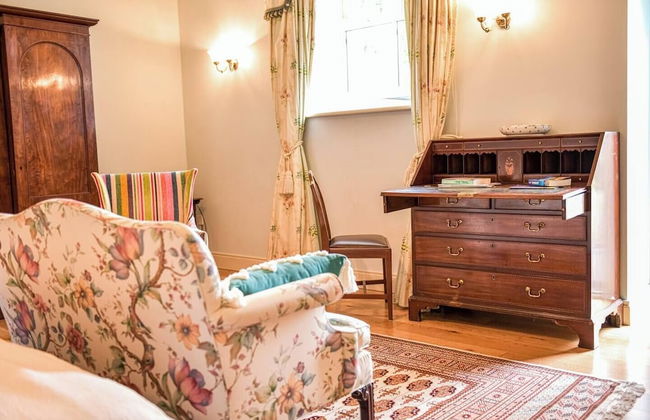 The Coach House at Moyglare Manor - Foto 11