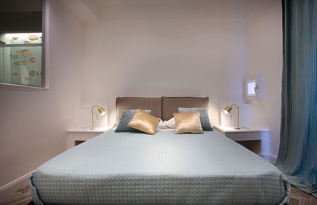 La Terrazza Antica Dimora - Photo 29