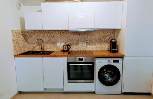 Appartement neuf T2 calme avec terrasse - Proche Marché Liberation - Foto 11