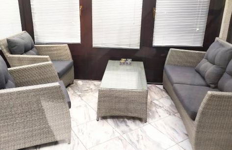 Super Penthouse #9 oder Studio #6 mit Aufzug, Terrasse & Wintergarten im Zentrum - Foto 14