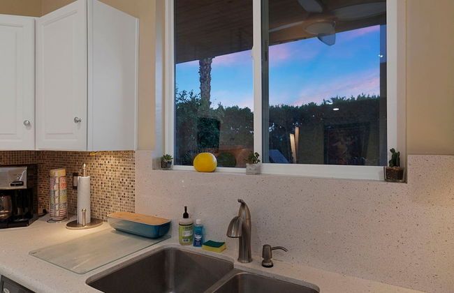 The Palms- Pool Jacuzzi and Pet Friendly - Photo 55