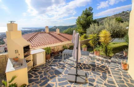 VILLA MEDITERRANEA - Piscina privada - ALCOSSEBRE ALBERT VILLAS - Photo 9