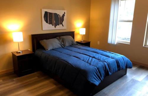 Cannery Square Apartment 104 - Foto 12