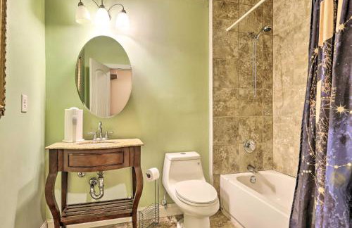 Fayetteville Apartment about 14 Mi to Atlanta Airport! - Foto 17