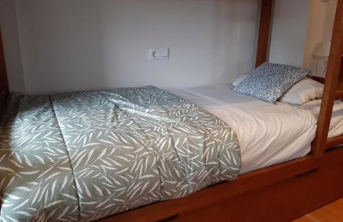 El Cantón de Poo, agradable casa adosada a 800m de la playa VV-2256-AS - Foto 24