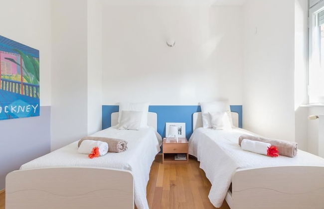 Alessia's Flat - L'8 e Mezzo - Photo 8