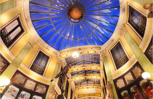 Tour noturno Rios de Luz - Foto 2