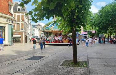 Coeur de ville - Foto 25