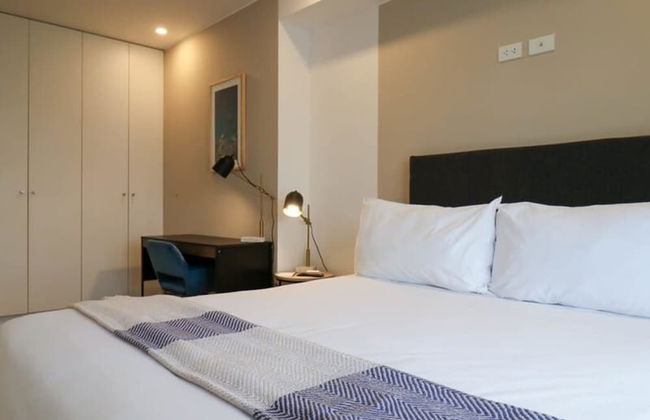 w Fantastic View 1BR in Bajada Balta Miraflores - Photo 2