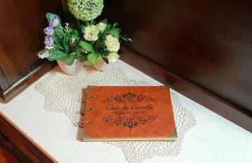 Casa da Canella - En la Ribeira Sacra - Foto 19