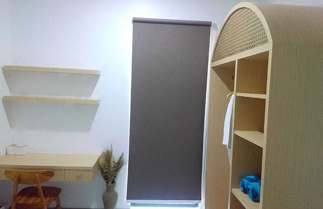 Losbaba Komodo Villa - Foto 10