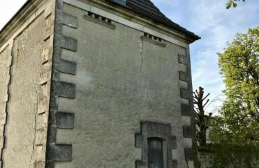 Le Pigeonnier Gite - Foto 42