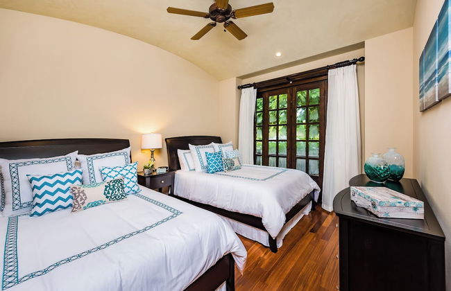 Hacienda Pinilla Vacation Rentals - Foto 39