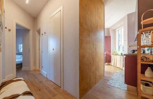 HospitalityRome Testaccio Apartment Tiber View - Foto 25