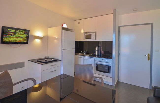 VVF Résidence Saint-Cyr-sur-Mer - Foto 39