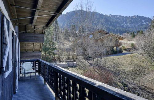 Chalet Boucle - Photo 23