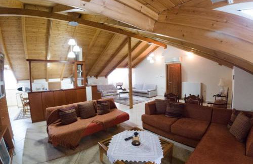 Cozy Σοφίτα - Foto 5