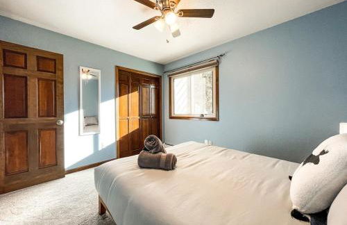 Sunset Mesa Hideaway with Hot Tub - Foto 26