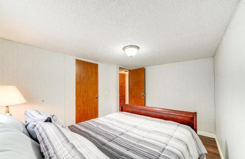 Well and Cellar Near Kanawha River and ATV Trails! - Foto 17